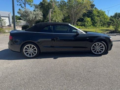Used 2017 Audi A5 2.0T Sport w/ Technology Package image 6