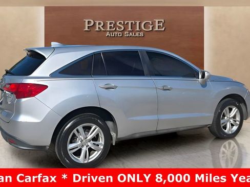 Used 2014 Acura RDX FWD image 32