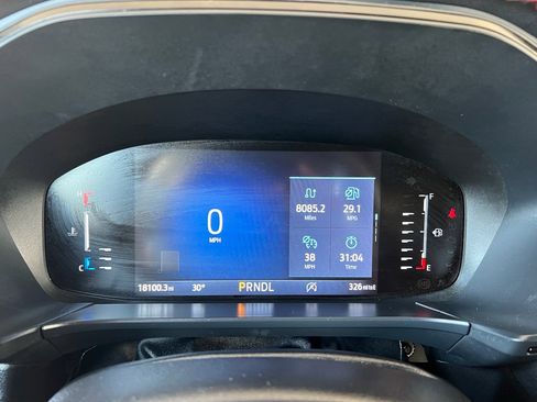 Used 2023 Ford Escape ST-Line w/ Tech Pack #1 image 27