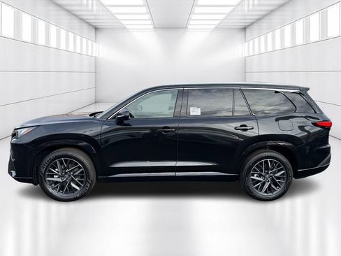 New 2026 Lexus TX 350 AWD w/ Technology Package image 8