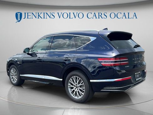 Used 2025 Genesis GV80 2.5T Standard AWD/4WD image 5
