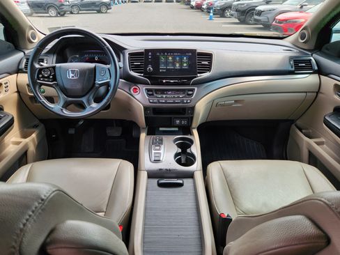 Used 2022 Honda Pilot Special Edition image 8