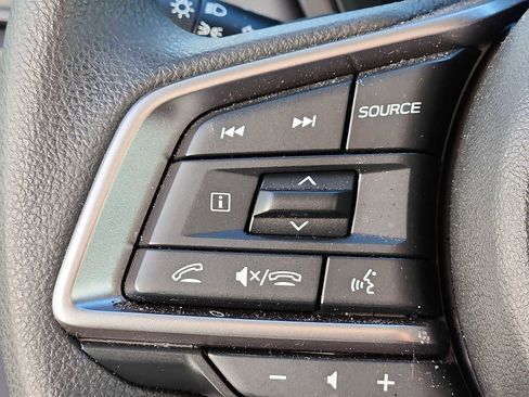 Certified 2025 Subaru Legacy image 20