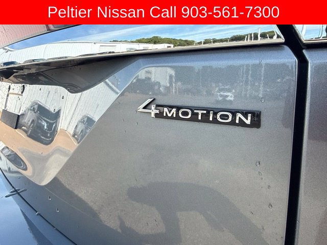 Used 2025 Volkswagen Atlas SE AWD/4WD image 10