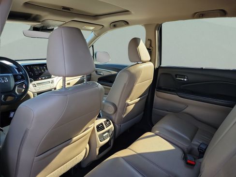 Used 2021 Honda Pilot EX-L image 22
