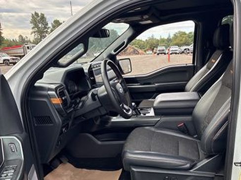 Used 2023 Ford F150 Tremor AWD/4WD image 10