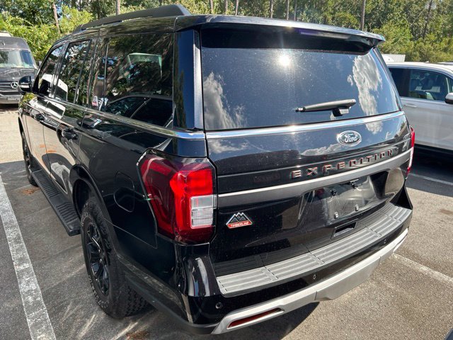 Used 2024 Ford Expedition Timberline AWD/4WD image 7