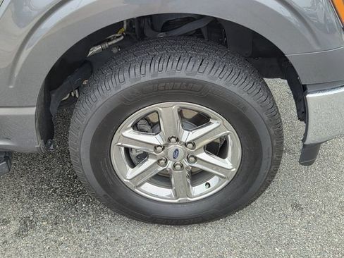 Used 2024 Ford F150 XLT w/ Mobile Office Package AWD/4WD image 16