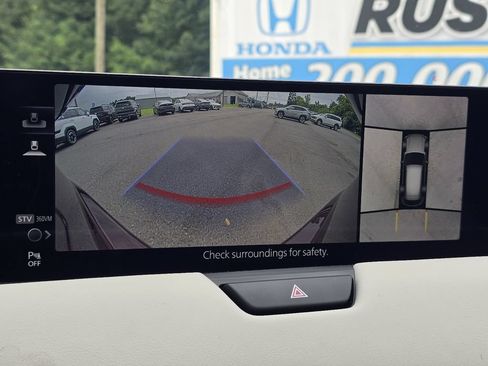 Used 2024 MAZDA CX-90 Plug-In Hybrid w/ Premium Plus AWD/4WD image 20