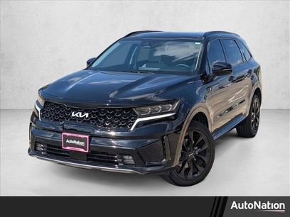 Used 2023 Kia Sorento SX