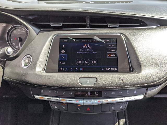 Used 2019 Cadillac XT4 Premium Luxury AWD/4WD image 8