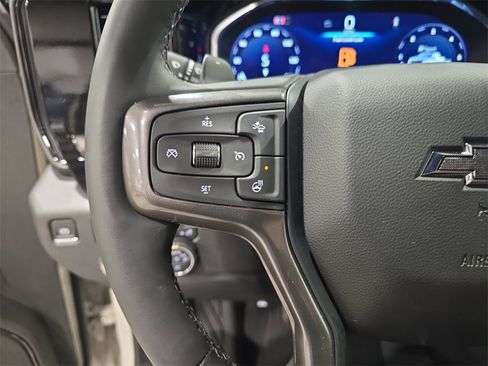 New 2026 Chevrolet Silverado 1500 ZR2 w/ ZR2 Bison Edition image 17