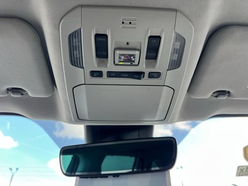 Used 2023 Toyota Highlander XLE FWD image 34