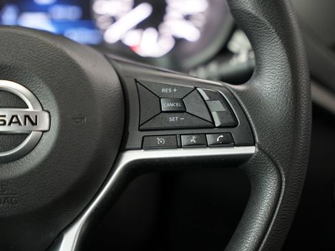 Used 2021 Nissan Altima 2.5 SV FWD image 13