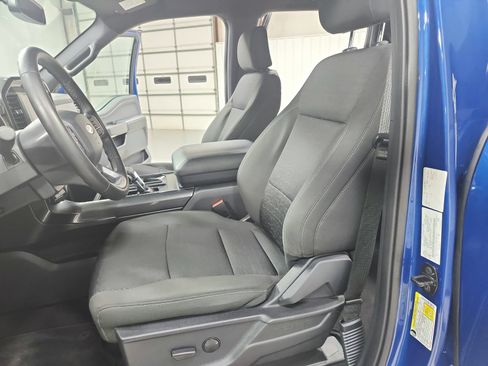 Used 2023 Ford F150 XLT RWD image 20