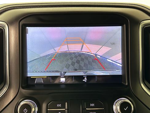 Used 2019 GMC Sierra 1500 AT4 w/ AT4 Premium Package image 23