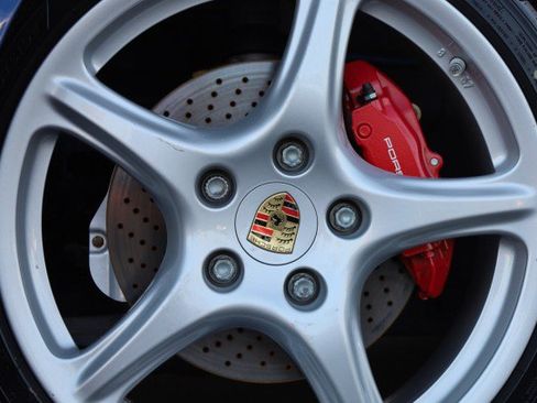 Used 2007 Porsche Cayman S RWD image 45