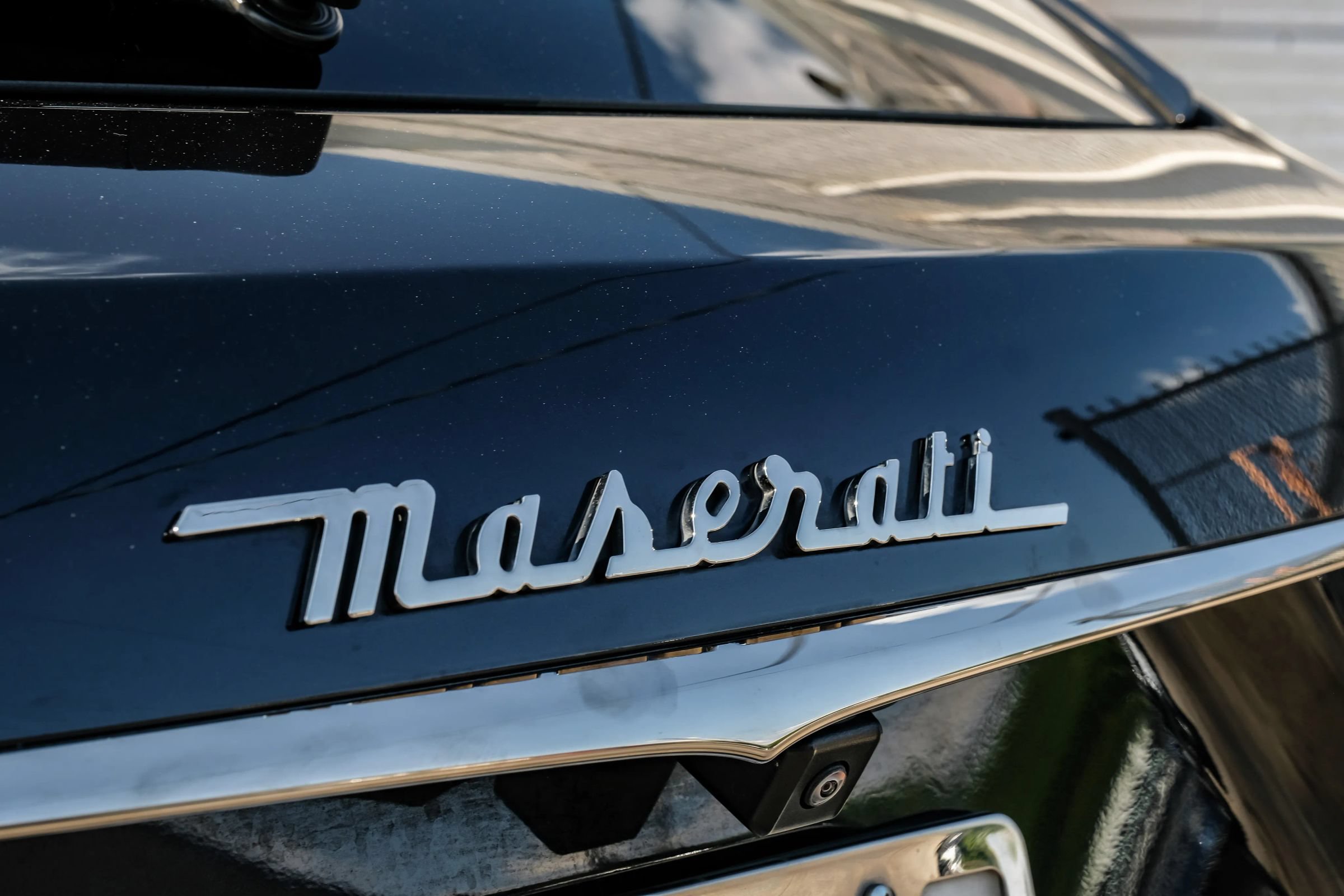Used 2021 Maserati Levante AWD/4WD image 59