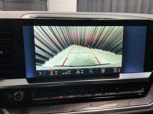 New 2026 Chevrolet Silverado 1500 LTZ image 10