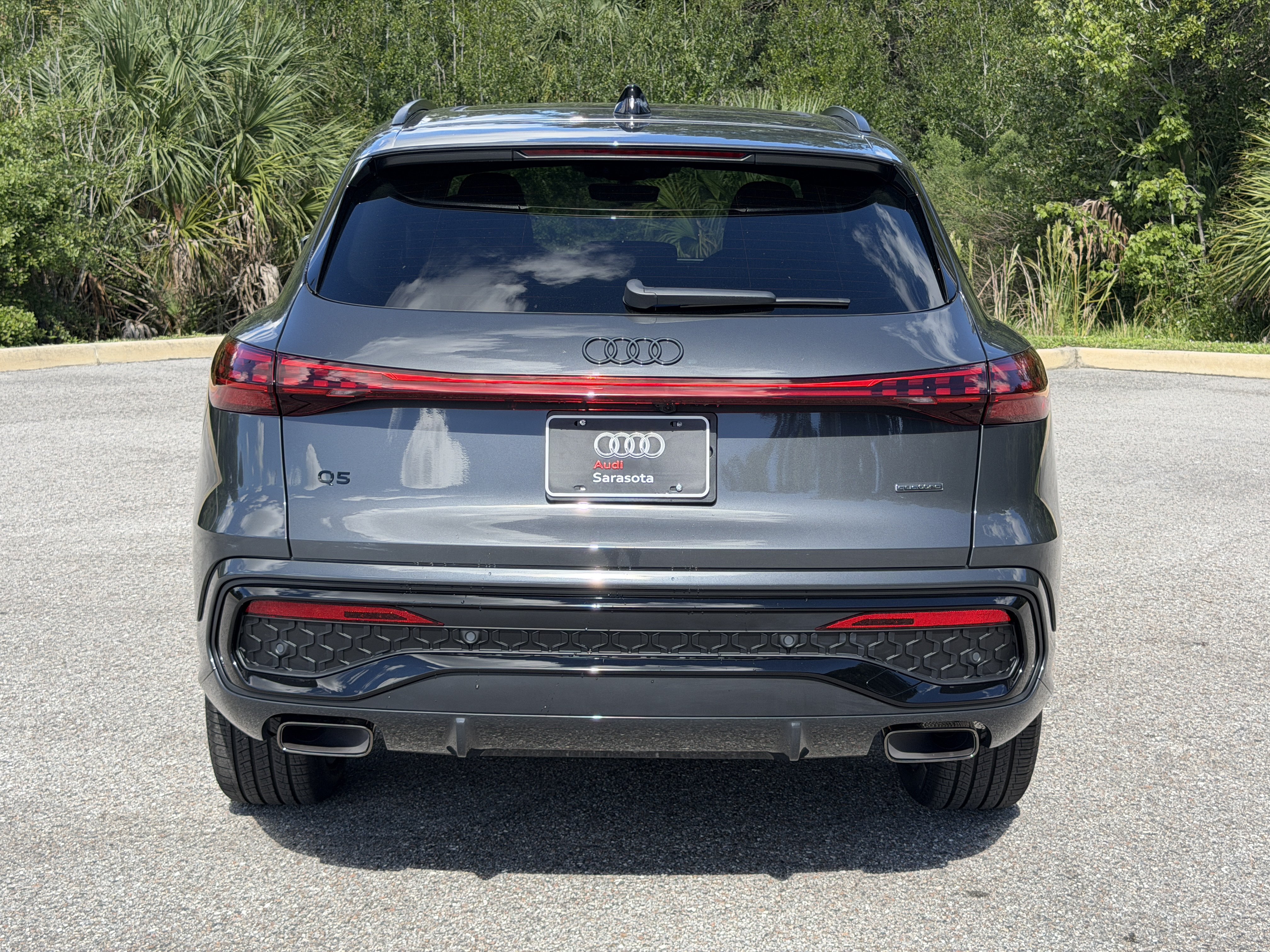 New 2026 Audi Q5 Premium AWD/4WD image 6