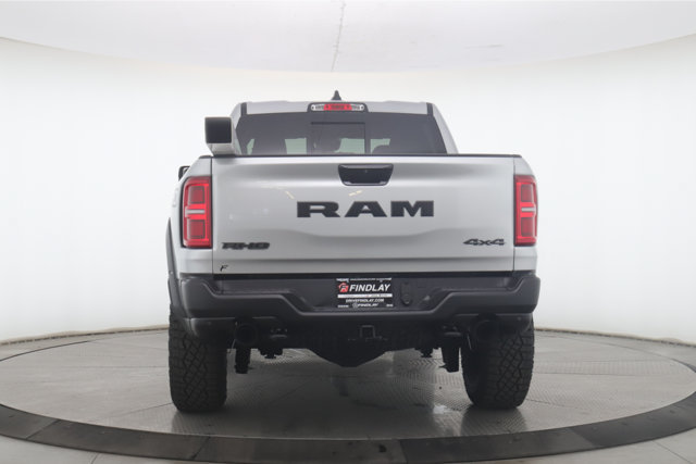 New 2026 RAM 1500 RHO AWD/4WD image 11