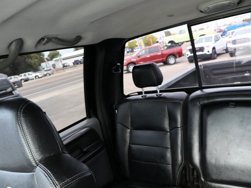 Used 2006 Ford F250 XL AWD/4WD image 10