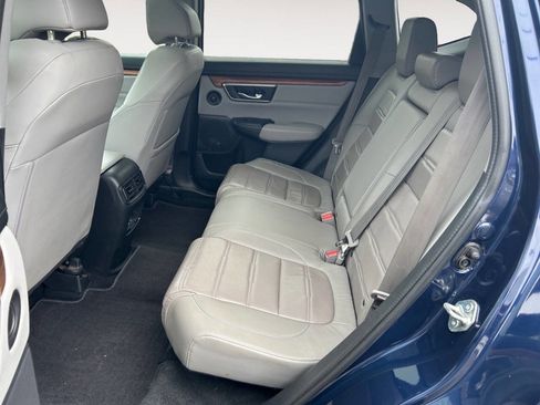 Used 2020 Honda CR-V EX-L image 10