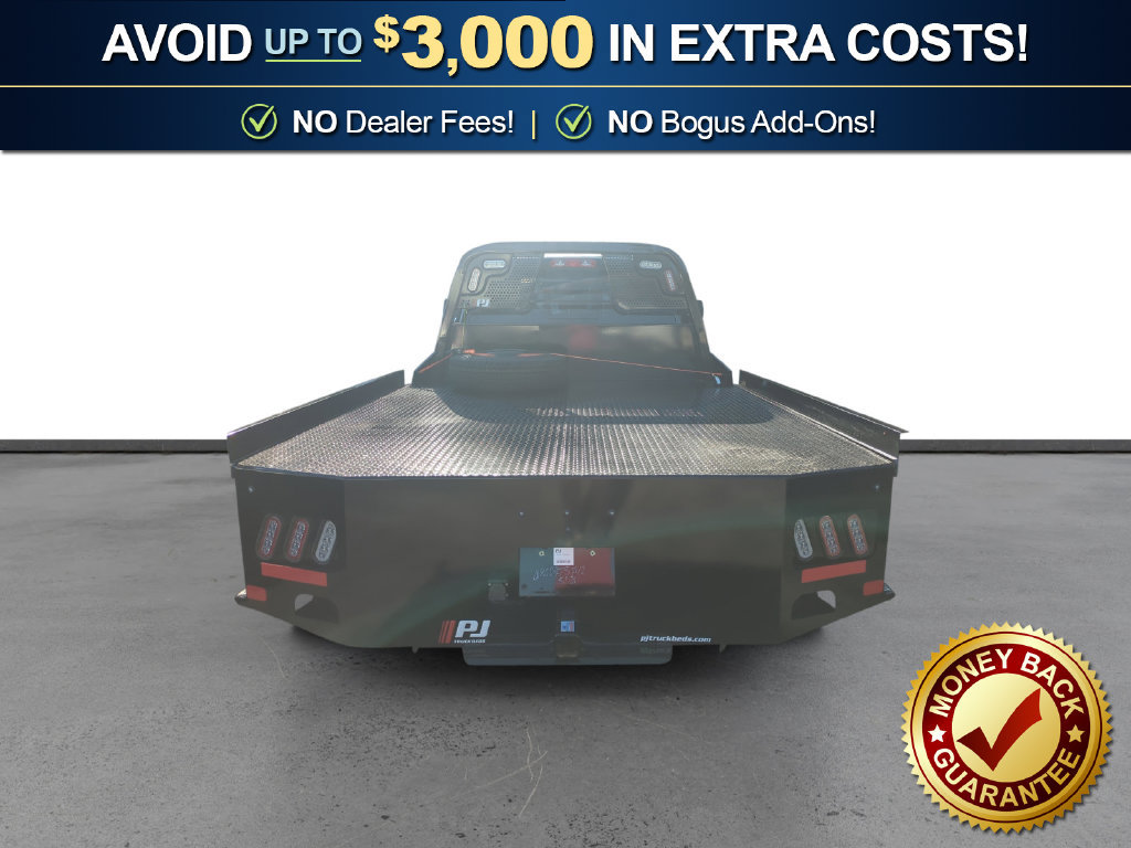 Used 2026 RAM 3500 Tradesman AWD/4WD image 23
