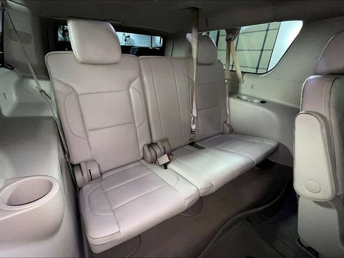 Used 2019 GMC Yukon XL Denali w/ Denali Ultimate Package AWD/4WD image 38