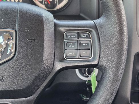 Used 2023 RAM 1500 Tradesman w/ Popular Equipment Group RWD image 27