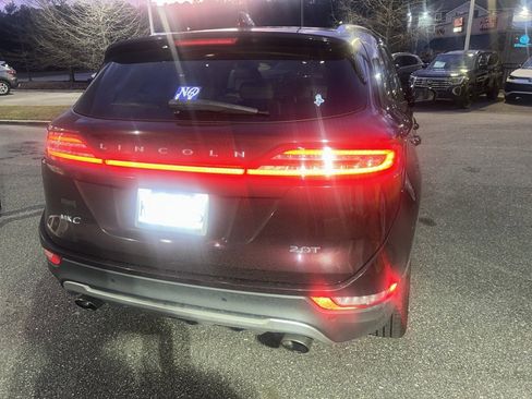 Used 2017 Lincoln MKC Reserve image 20