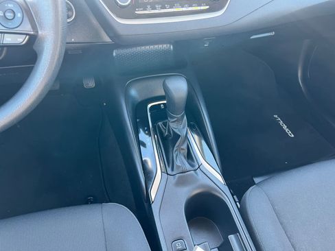 Used 2023 Toyota Corolla LE image 14
