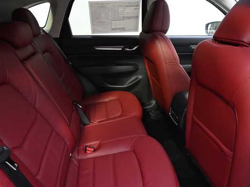 New 2025 MAZDA CX-5 Carbon Edition image 18
