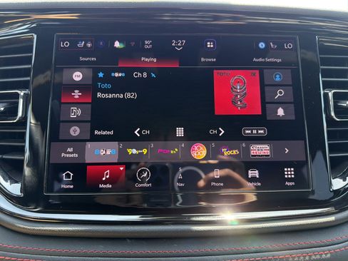 Used 2023 Dodge Durango GT AWD/4WD image 22