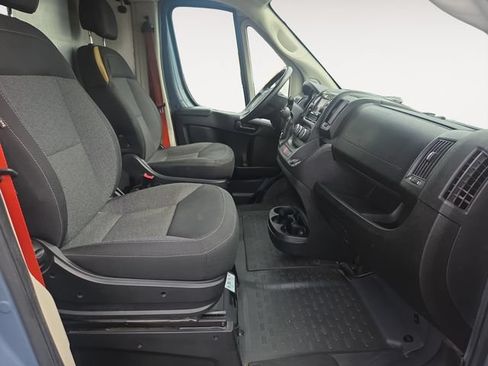 Used 2021 RAM ProMaster 3500 FWD image 13