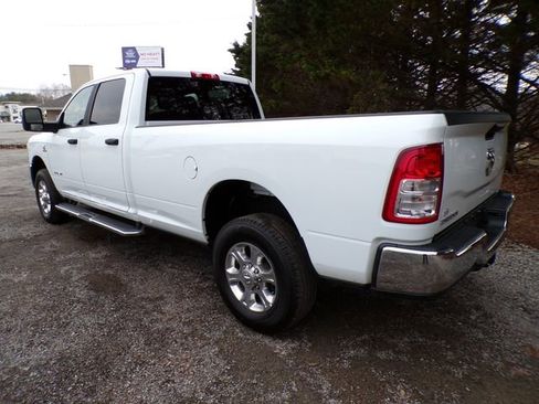 Used 2024 RAM 3500 Big Horn image 3