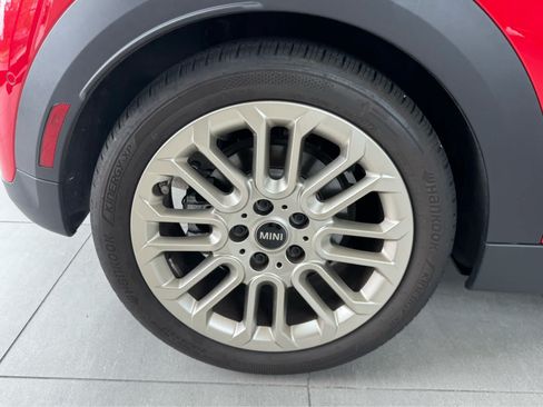 Used 2025 MINI Cooper S FWD image 29