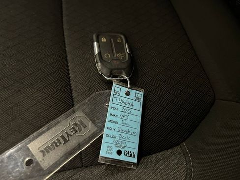 Used 2021 GMC Sierra 1500 Elevation w/ X31 Off-Road Package image 85