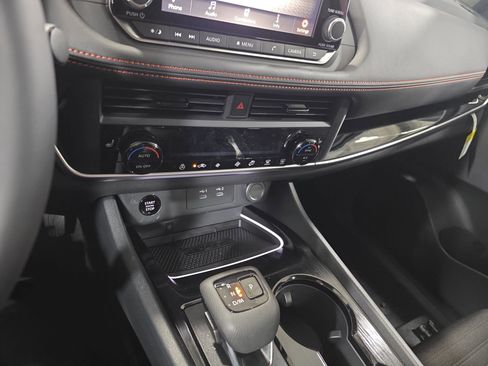 New 2026 Nissan Rogue SV w/ Rock Creek Premium Package image 24