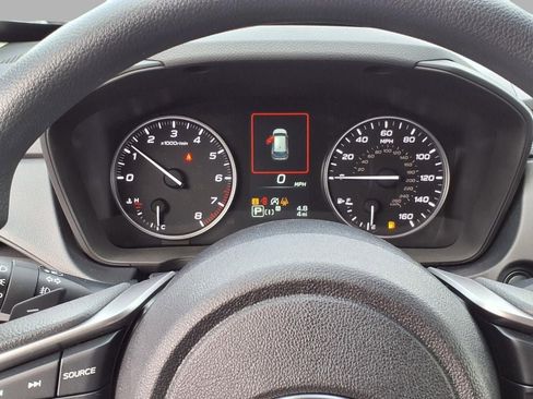 New 2026 Subaru Impreza 2.0i Sport image 12