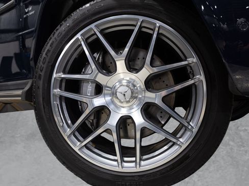 Used 2020 Mercedes-Benz G 63 AMG 4MATIC image 18