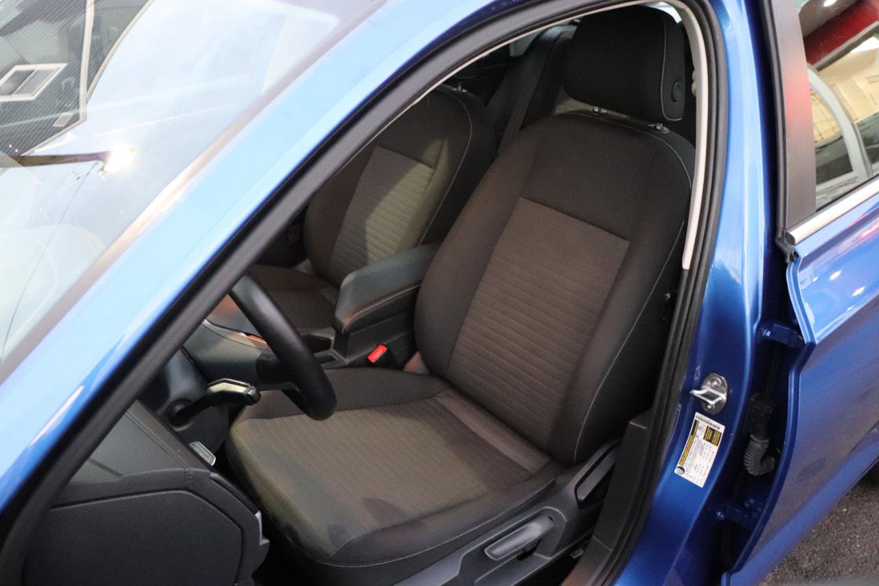 Used 2024 Volkswagen Jetta S FWD image 11