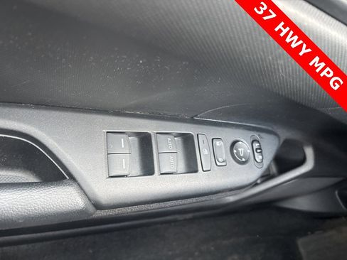 Used 2020 Honda Civic Sport image 13