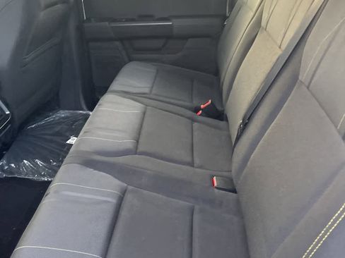 Used 2025 Ford F150 STX w/ Equipment Group 200A image 13