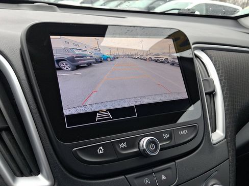 Used 2023 Chevrolet Malibu LT image 26