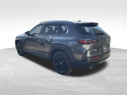 Certified 2025 MAZDA CX-50 AWD 2.5 S w/ Weather Package image 7