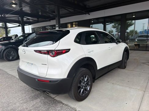 Certified 2024 MAZDA CX-30 AWD 2.5 S image 3