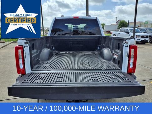 Used 2026 Ford F250 XLT AWD/4WD image 30