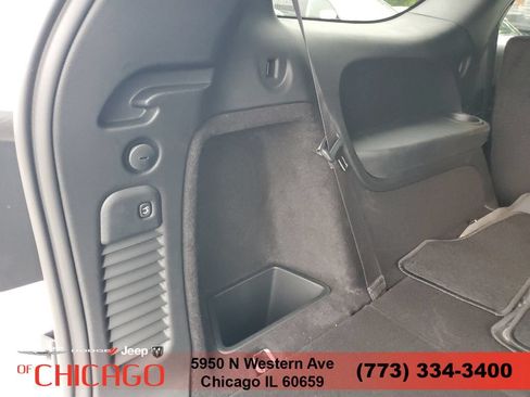 New 2026 Dodge Durango GT AWD/4WD image 9