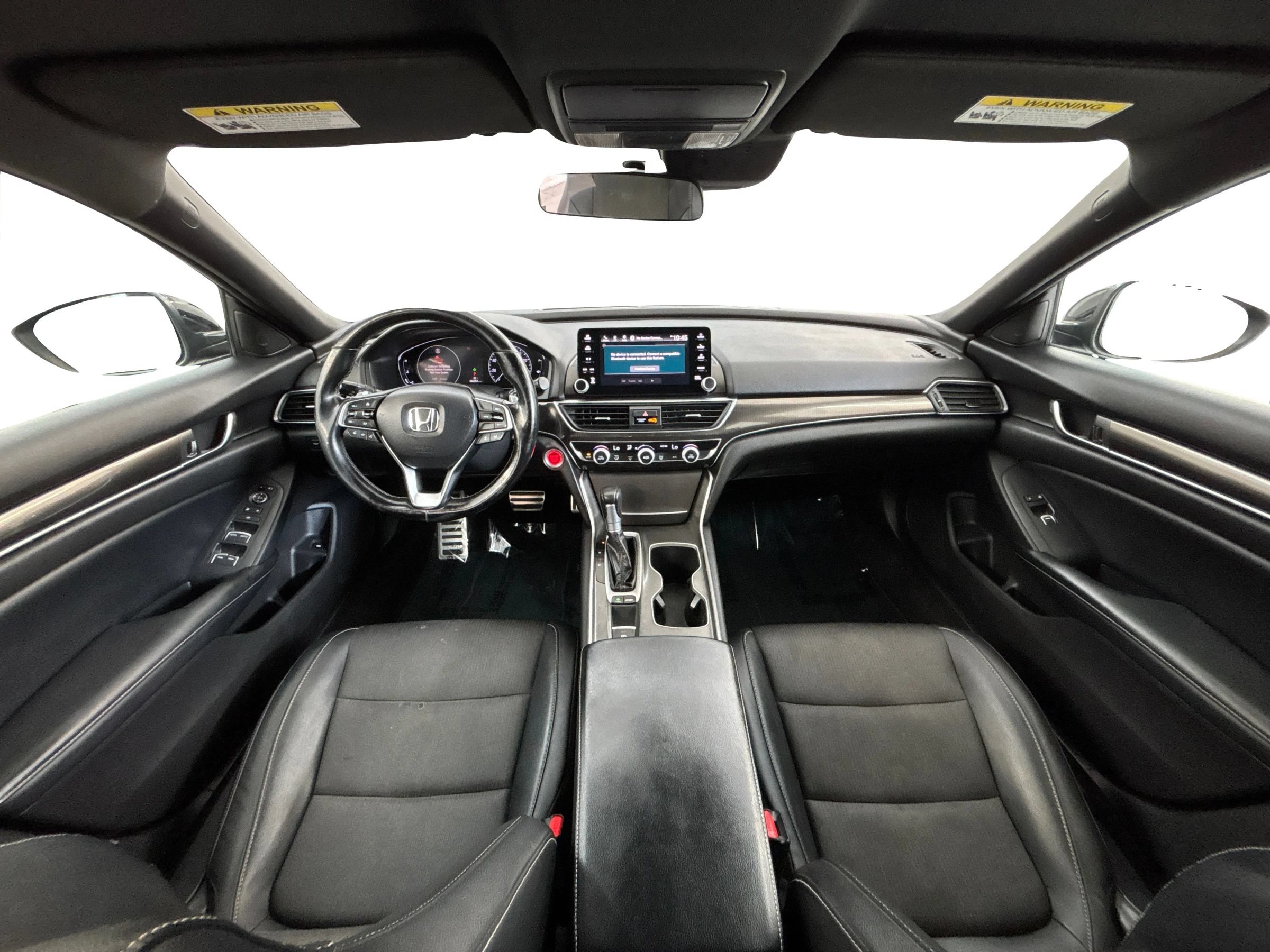 Used 2018 Honda Accord Sport image 17